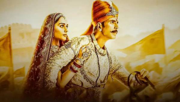 அக்‌ஷய் குமாருடன் மோதல்