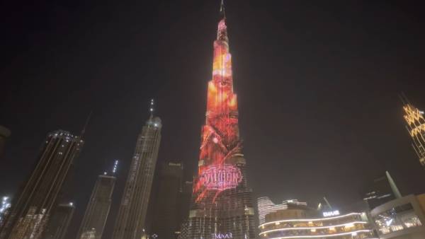 இப்படி ஒரு ப்ரொமோஷனா 