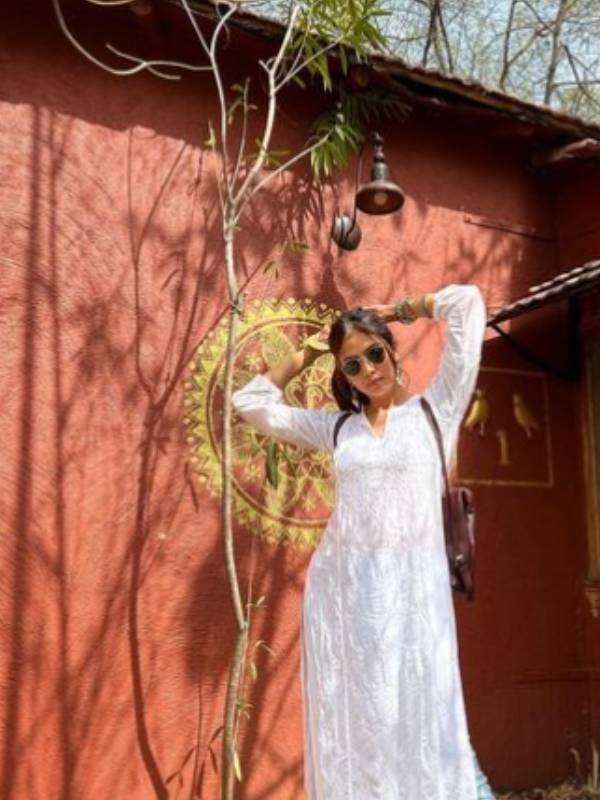 மாளவிகா மோகனன்