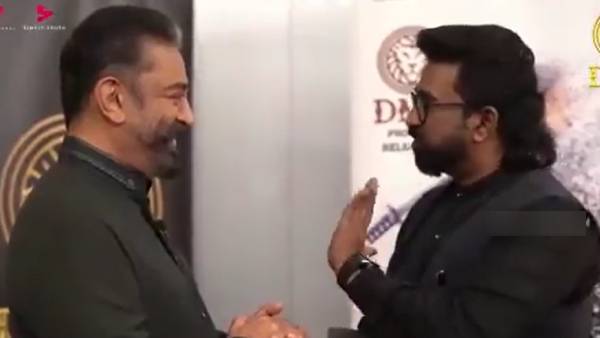 கமலாகவே வாழும் ரசிகர் 