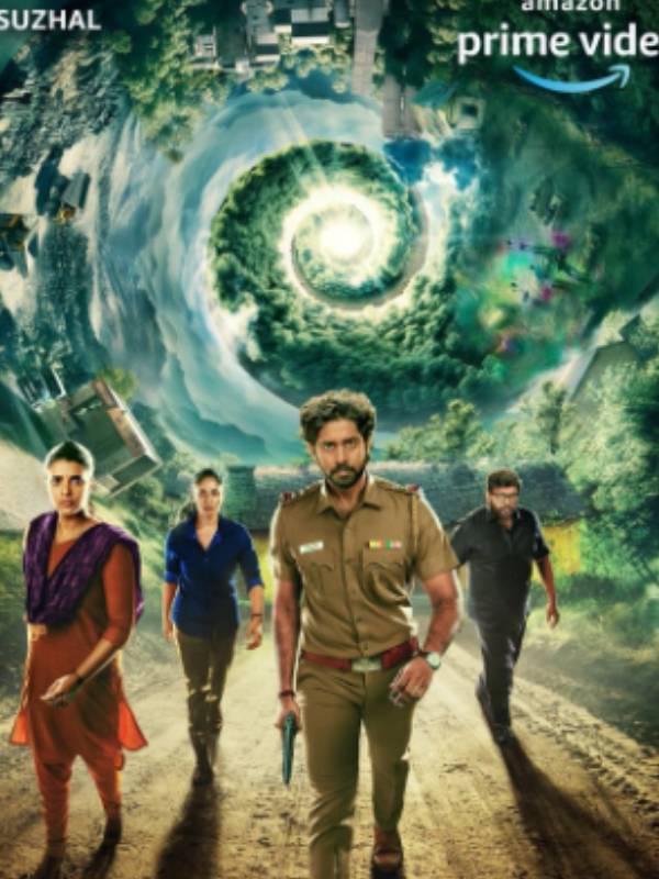 ஓடிடியை ஆக்கிரமிக்கும் வெப் தொடர்கள் 