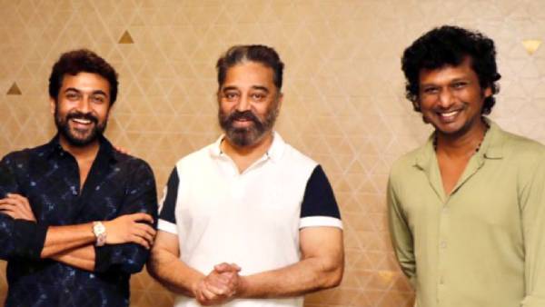 லோகேஷ் கனகராஜ் உடன் லோகேஷ் கனகராஜ் உடன்