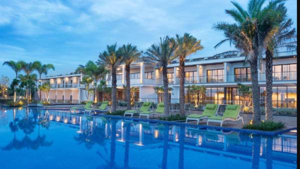 பலத்த பாதுகாப்பு