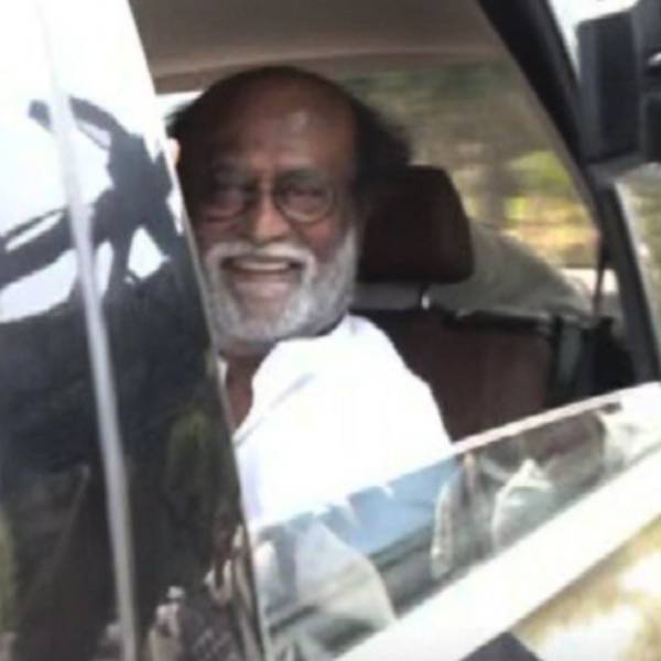 ரஜினிகாந்த் பங்கேற்பு