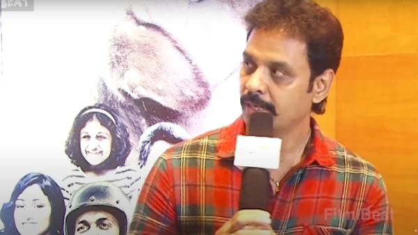  எங்களையும் வாழ விடுங்கள்