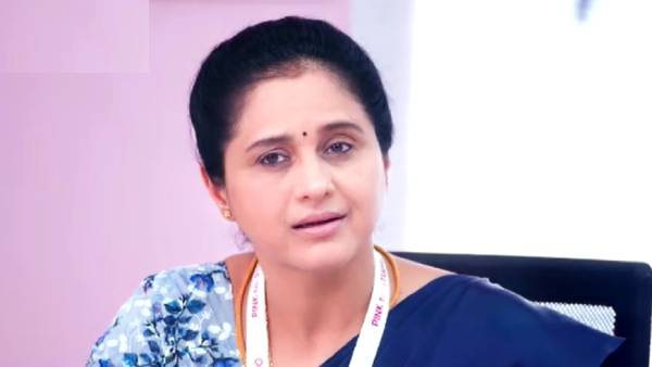 பொங்கியெழுந்த தேவயானி 