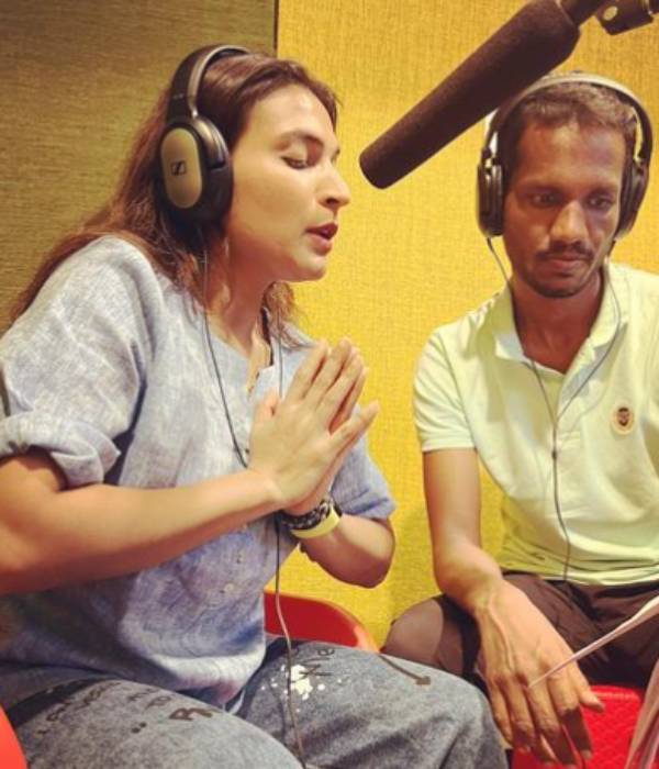 பல வருடங்களுக்கு பிறகு