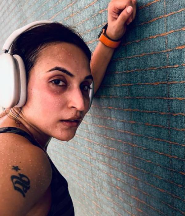 வேலையில் கவனம்