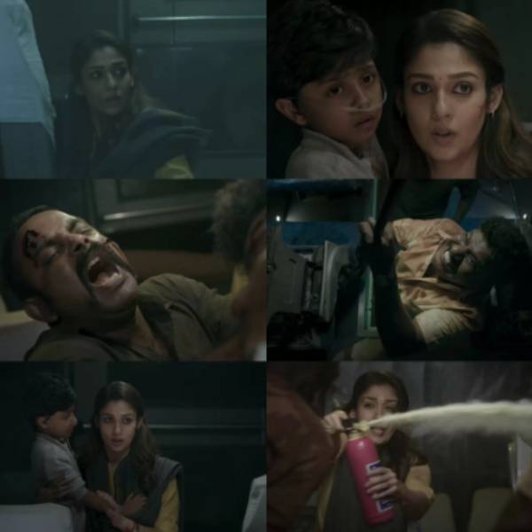 யாரெல்லாம் நடிச்சிருக்காங்க 