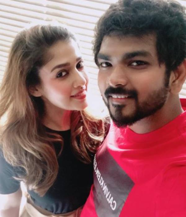 தடபுடலான நடந்த திருமணம்