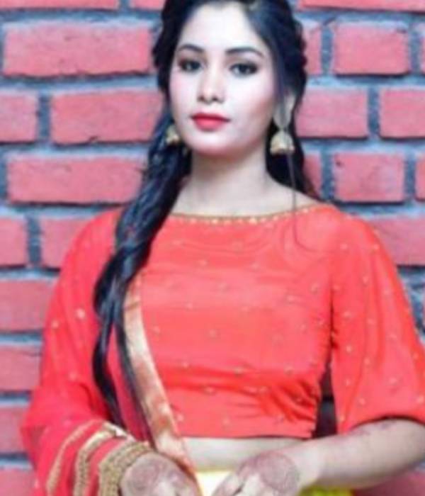 நடிகை சுவாதி