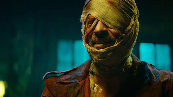 நெட்பிளிக்ஸில் ஜவான் 