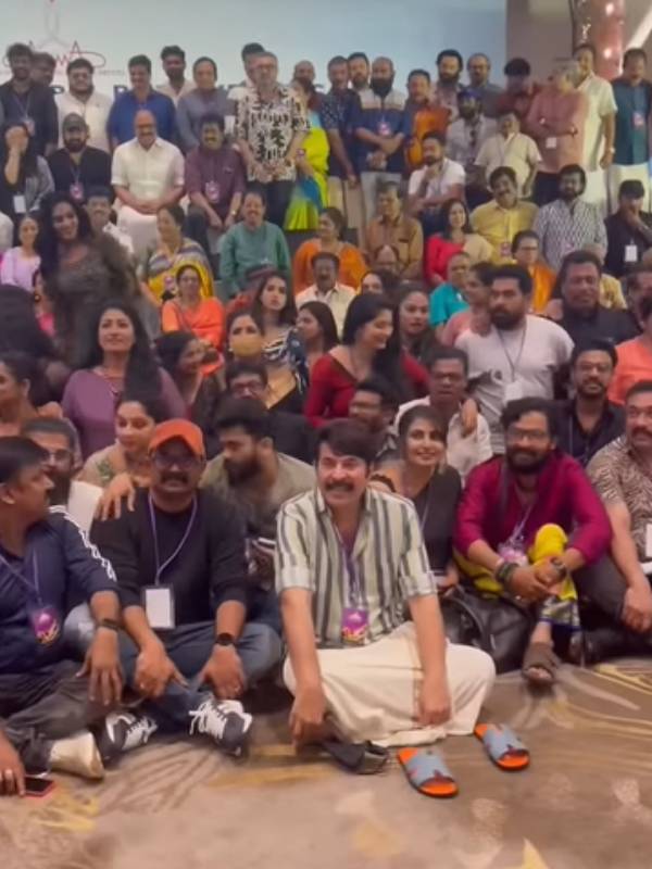 கமலுடன் இணைந்து கமலுடன் இணைந்து