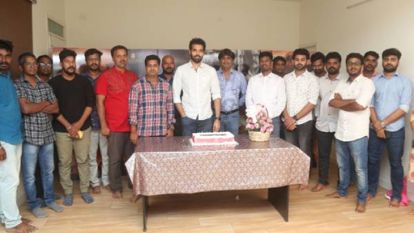 ரகசிய அறையில் புதையல்