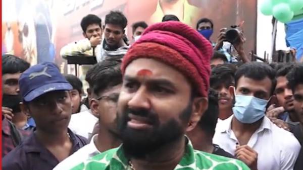 குருத்து எதுவும் இல்லை