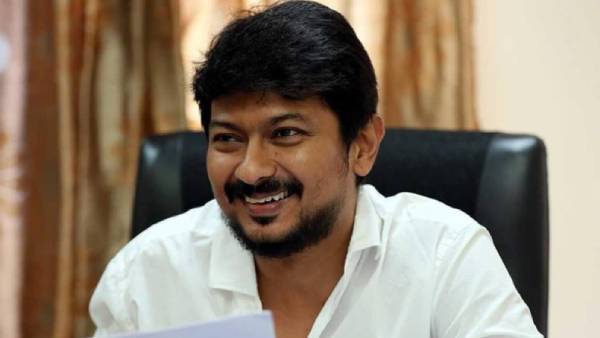 உதயநிதி கலந்து கொண்டாரா