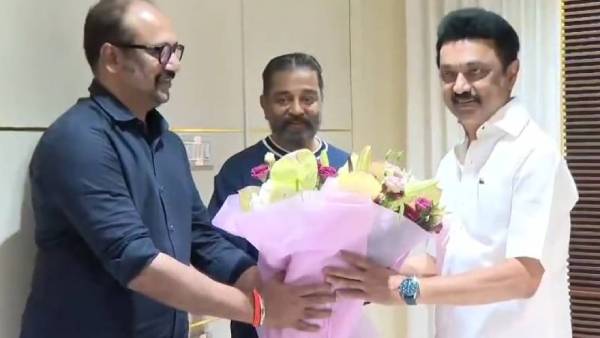 லோகேஷ் கனகராஜுக்கு கார் பரிசு