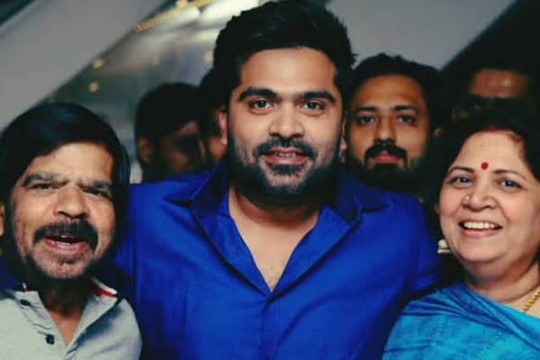 டிஆரின் லேட்டஸ்ட் போட்டோ