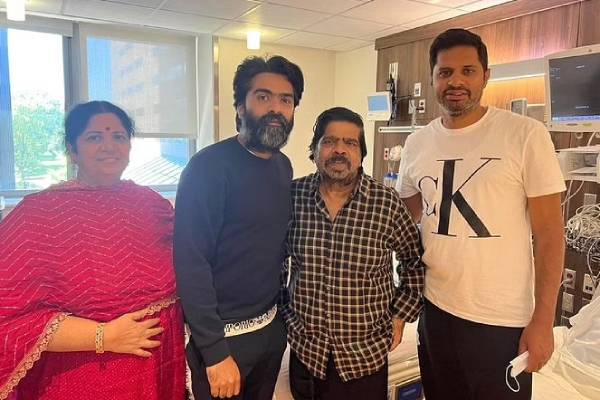 என்ன இப்படி ஆகி விட்டார்