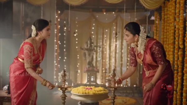 சீரியல் ரீமேக்