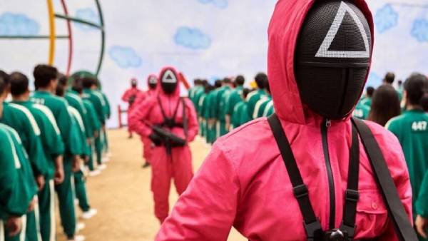 பிரபலமான தொடர்