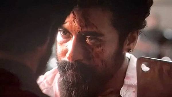 5 நிமிட வில்லன் ரோல்