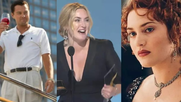 ஜாக் ரோஸை மறக்க முடியுமா? 