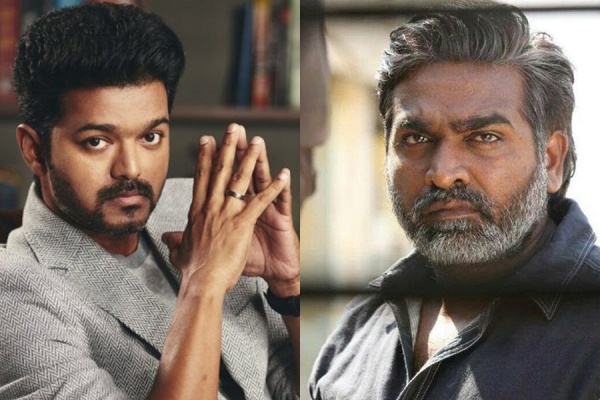 இரண்டு விஜய்யுடன் நடிக்க விருப்பம் இரண்டு விஜய்யுடன் நடிக்க விருப்பம்