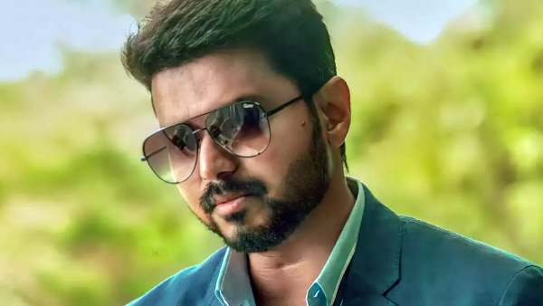 தளபதி 67 அப்டேட் கேட்ட ரசிகர்கள் 