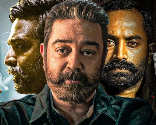 சிறப்பான திரைக்கதை 