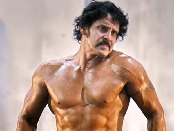 விக்ரம் பெயர் மறைஞ்சிடுச்சா விக்ரம் பெயர் மறைஞ்சிடுச்சா