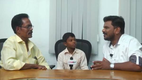 10 நாட்கள் டெஸ்ட்