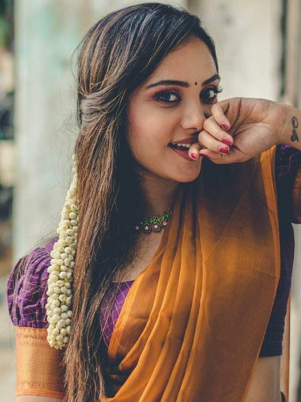 முதல்முறையாக இரட்டை வேடத்தில் முதல்முறையாக இரட்டை வேடத்தில்