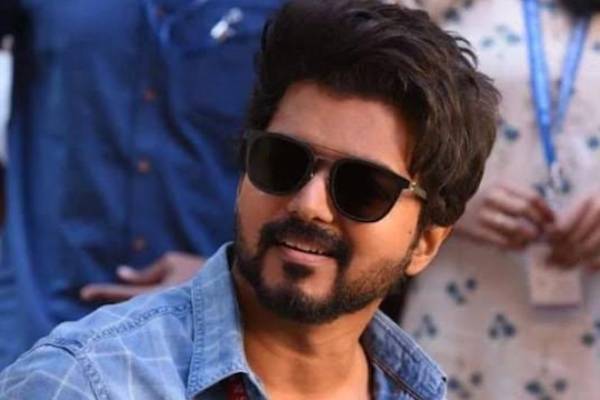 நெல்சன் இயக்கத்தில் விஜய் நெல்சன் இயக்கத்தில் விஜய்