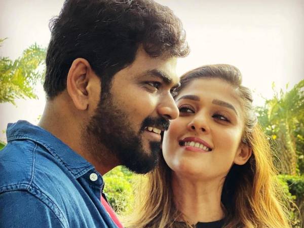 நயன்தாரா திருமணம்