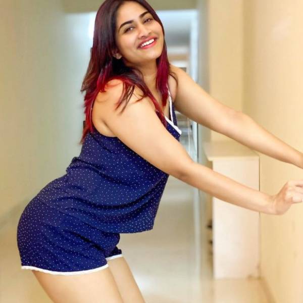 ஷிவானி ரசிகர்களுக்கு ஏமாற்றம் 