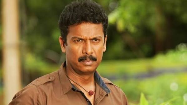 ஸ்பாட்டிலும் சமுத்திரக்கனி அண்ணாவை சாவடிச்சிட்டேன்