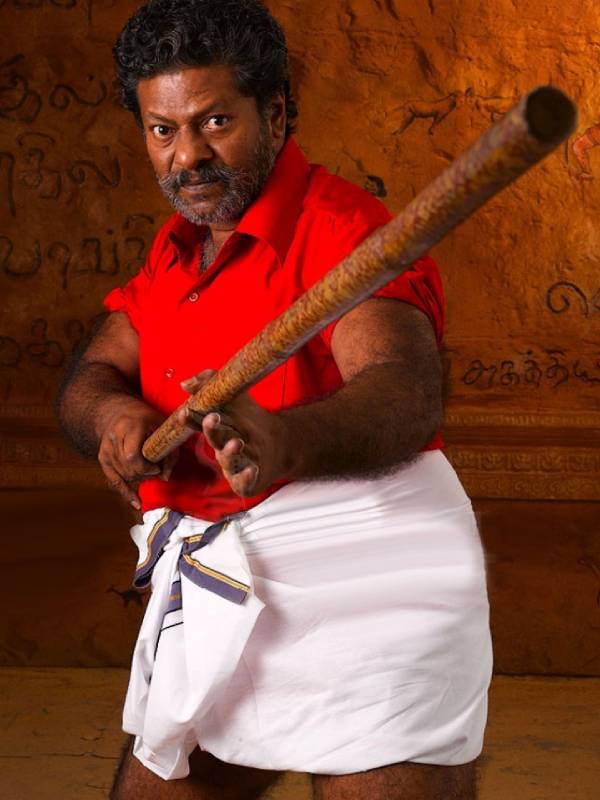 எனக்கு நடிக்கத் தெரியாது