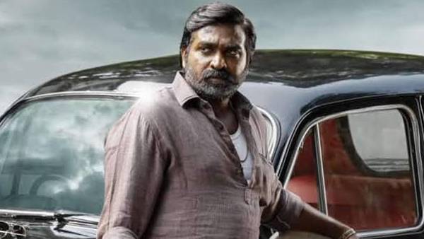 வில்லனாக மிரட்டும் விஜய் சேதுபதி வில்லனாக மிரட்டும் விஜய் சேதுபதி