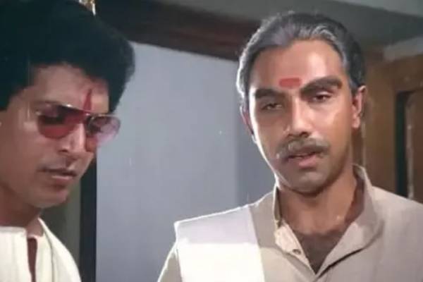  பகல் நிலவு சத்யராஜ்