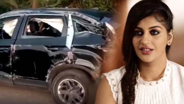 மோசமான விபத்து