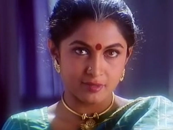 இந்த கேரக்டர் இப்படி வந்தது தானா