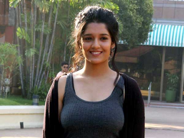 சிறப்பான இறுதிச்சுற்று படம்