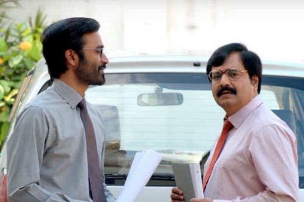 தனுஷ்-விவேக்