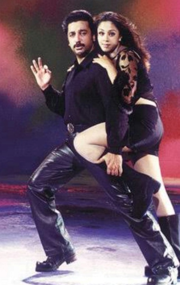 ரஜினி தான் காரணம்