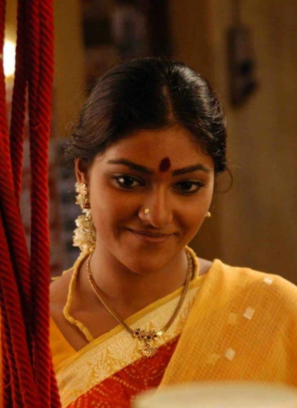 விருமாண்டி அன்னலட்சுமி விருமாண்டி அன்னலட்சுமி