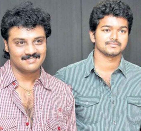 சஞ்சீவ்