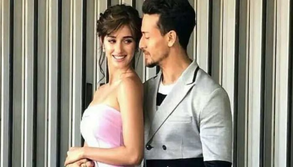 நெருக்கமான காதல்