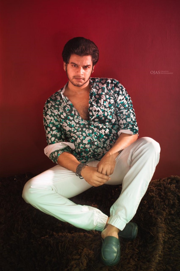 வருத்தமும் மகிழ்ச்சியும்