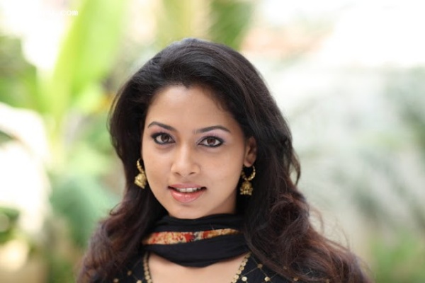 நடிகை பூஜா